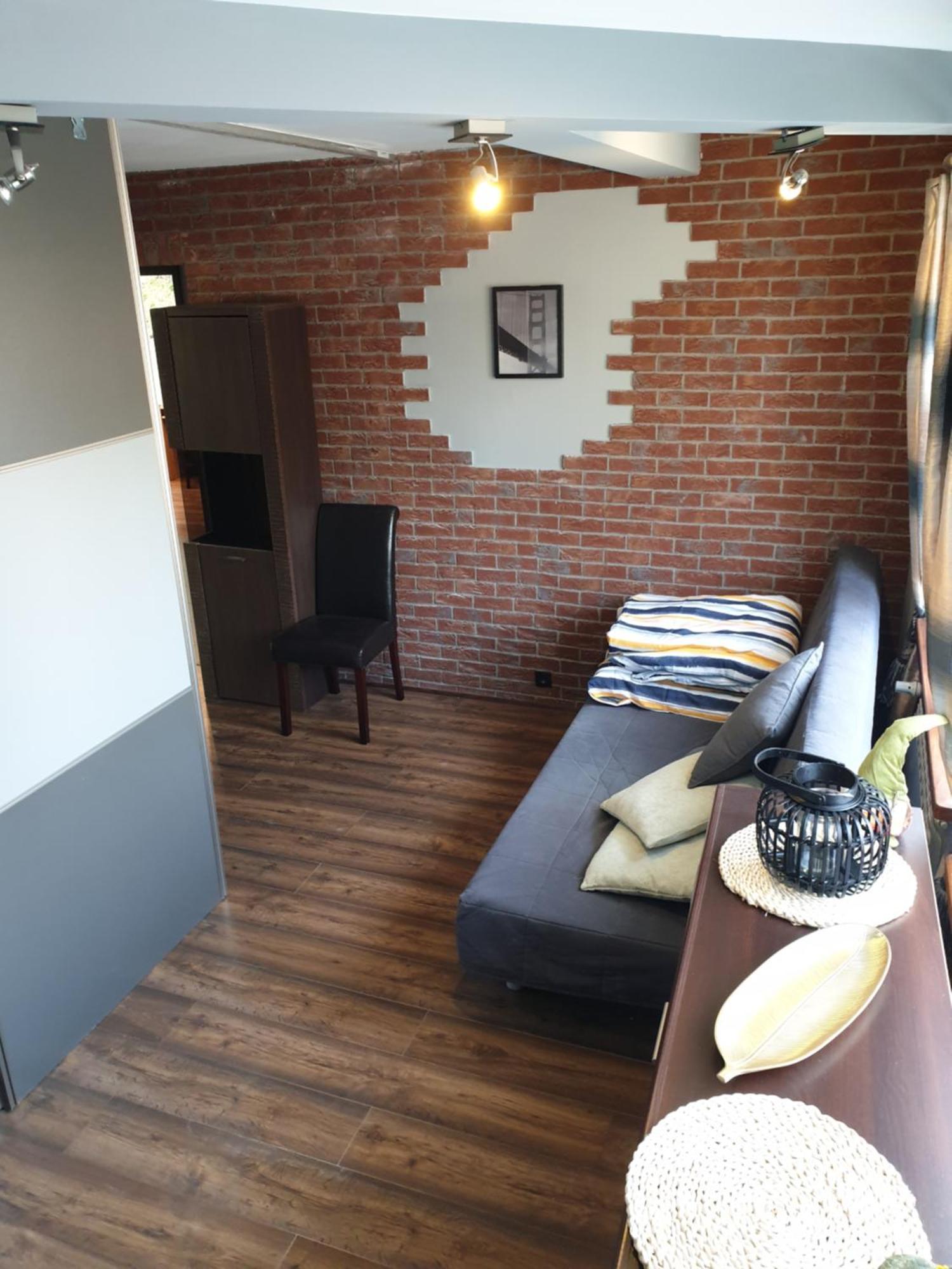 Przestronny Apartament Dla 9 Osob - 4 Sypialnie, Parking Γκλίβιτσε Εξωτερικό φωτογραφία
