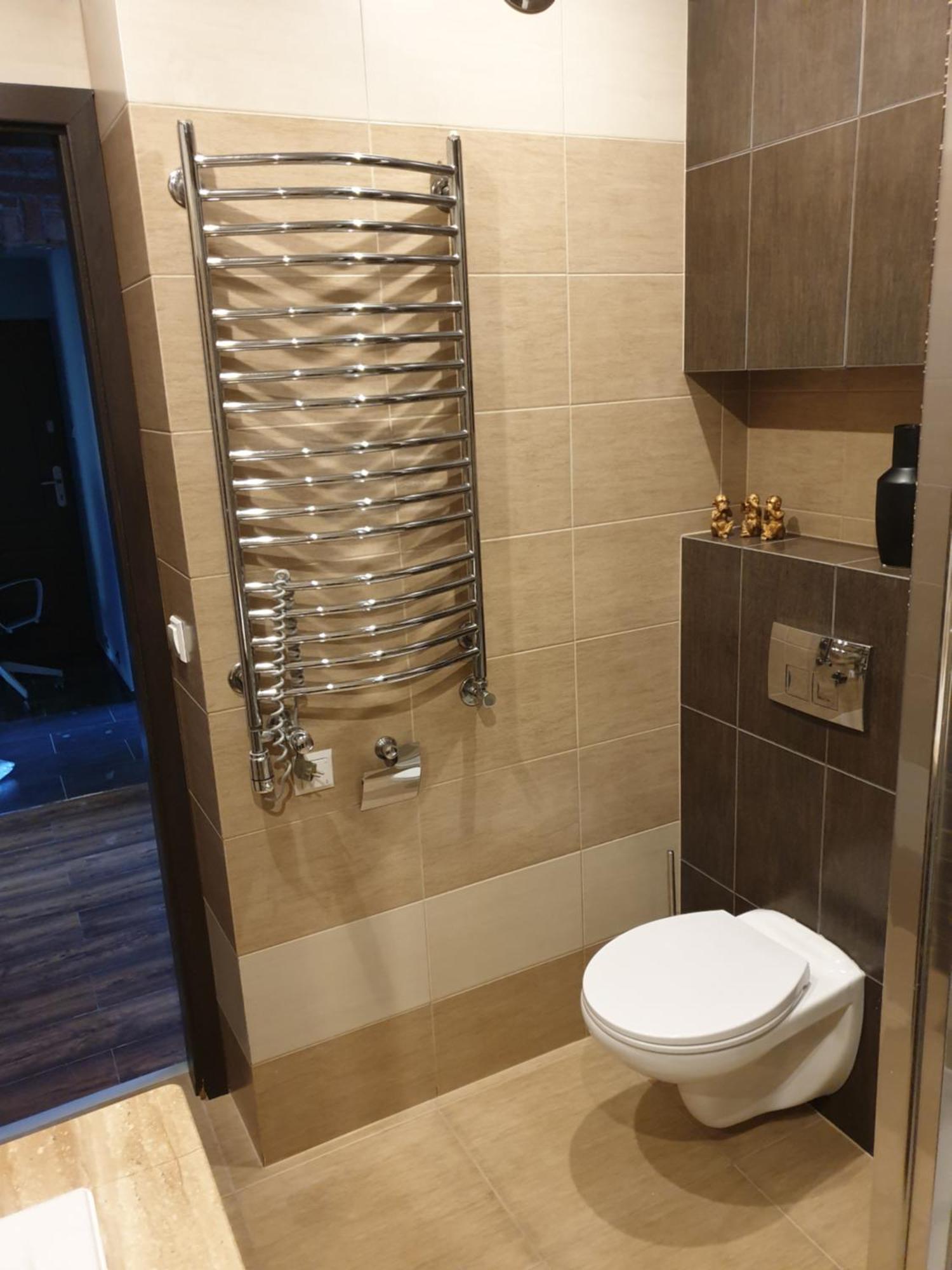 Przestronny Apartament Dla 9 Osob - 4 Sypialnie, Parking Γκλίβιτσε Εξωτερικό φωτογραφία